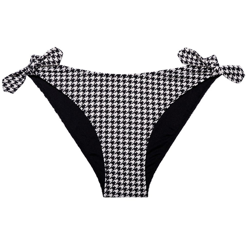 Herringbone Bikini Bottom