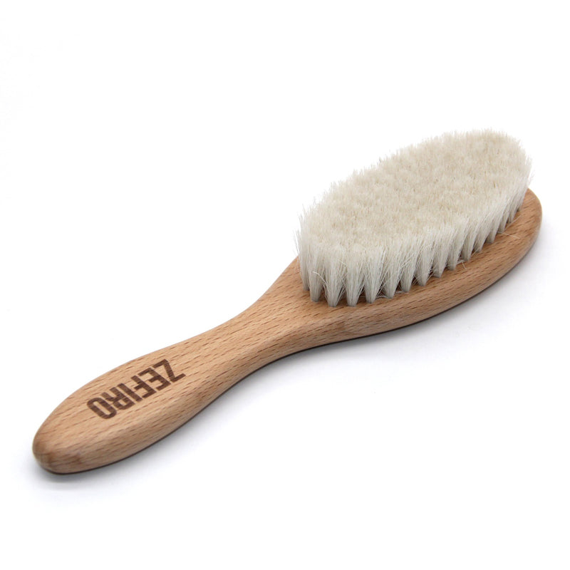 Beechwood Baby Hair Brush