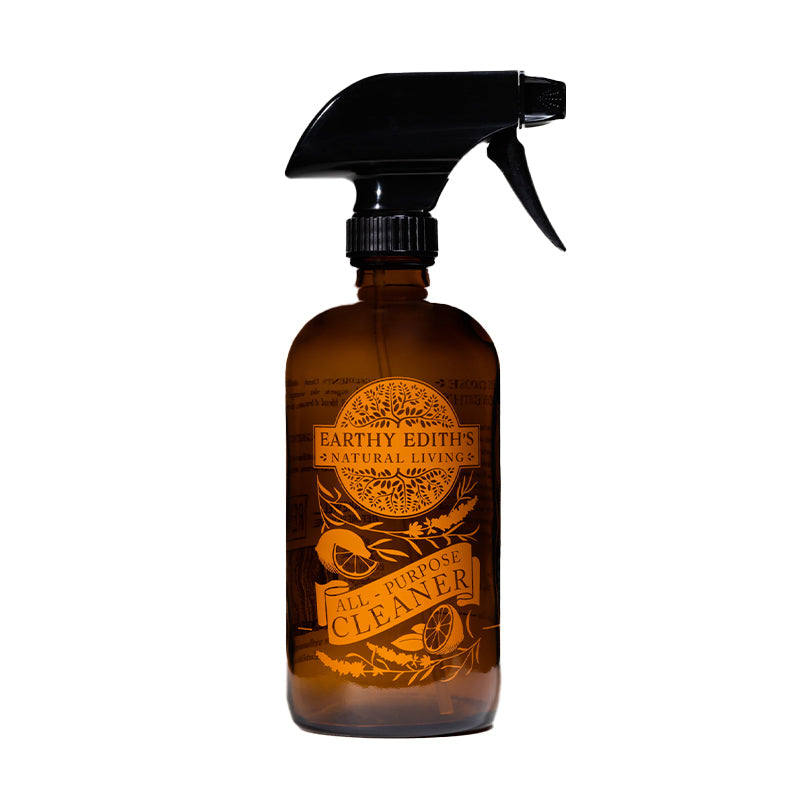 Natural All Purpose Cleaner