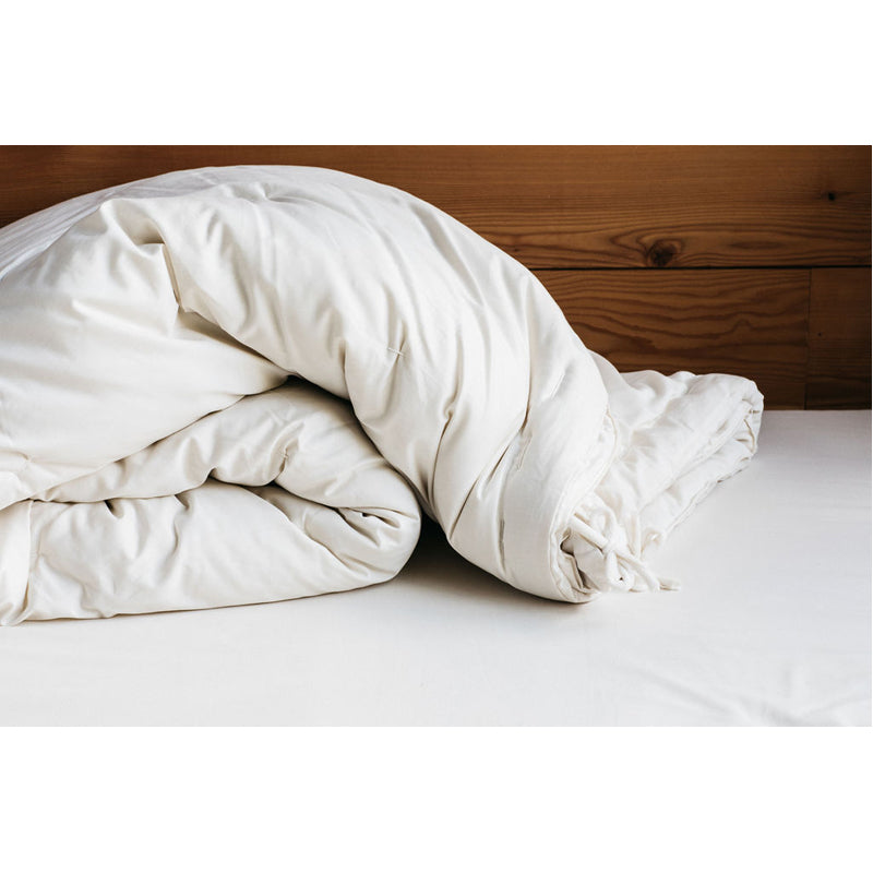 All Season Wool Comforter