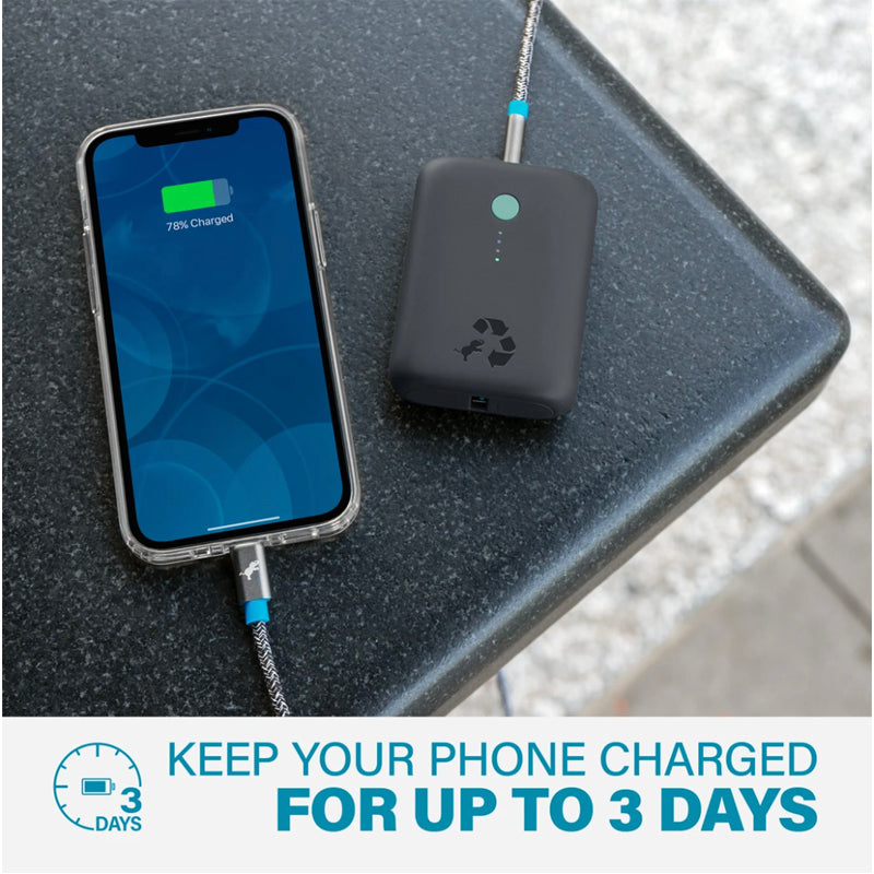 Champ 10K Portable Charger