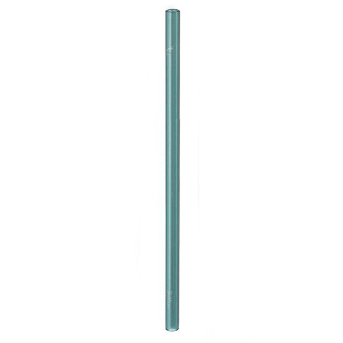 Wide Glass Smoothie Straw