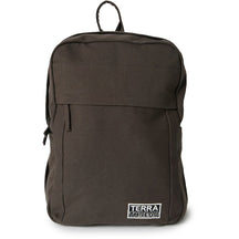 Everyday Organic Cotton Backpack