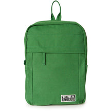 Everyday Organic Cotton Backpack