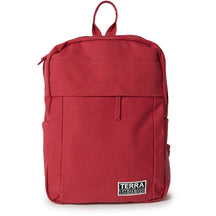 Everyday Organic Cotton Backpack