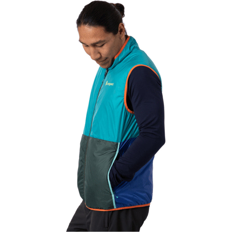 Men's Teca Calido Vest