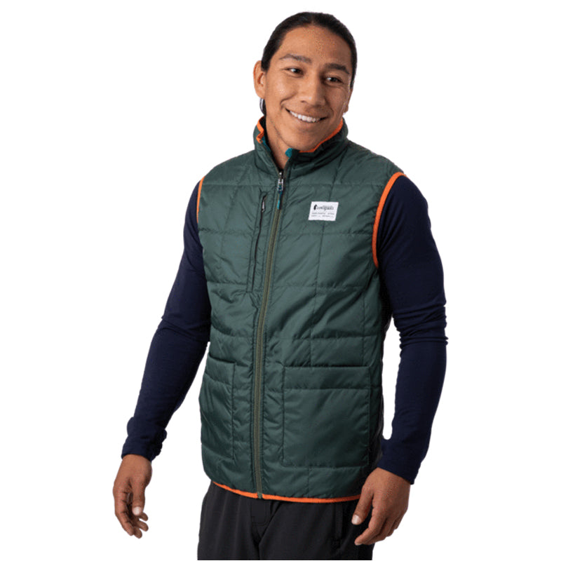 Men's Teca Calido Vest