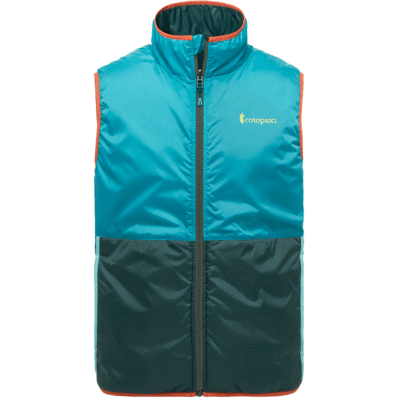 Men's Teca Calido Vest