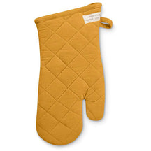 Kind Organic Cotton Plant-Dyed Oven Mitt