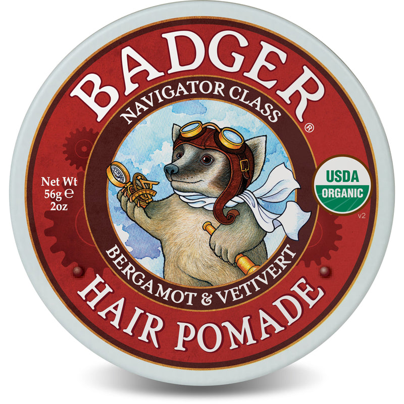 Hair Pomade 2oz