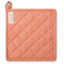 Kind Organic Cotton Plant-Dyed Trivet