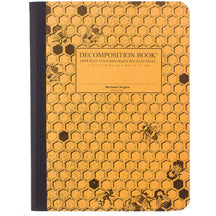 Ruled Decomposition Notebook