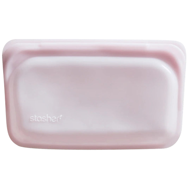 Silicone Stasher Snack Bag