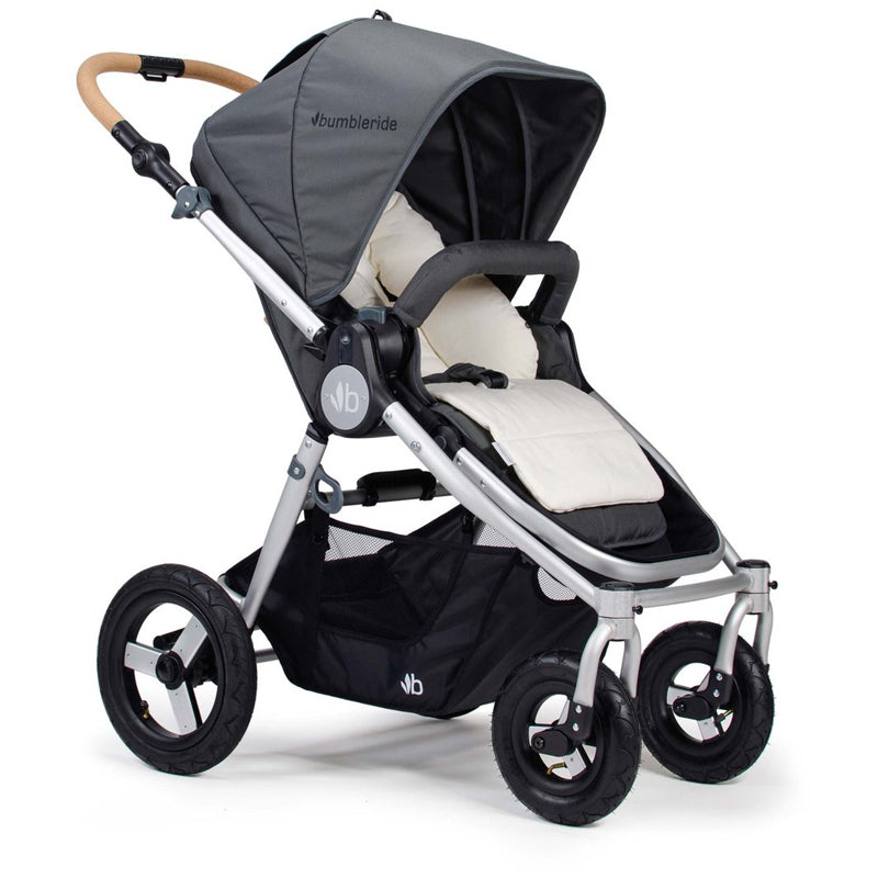 Organic Cotton Infant Stroller Insert