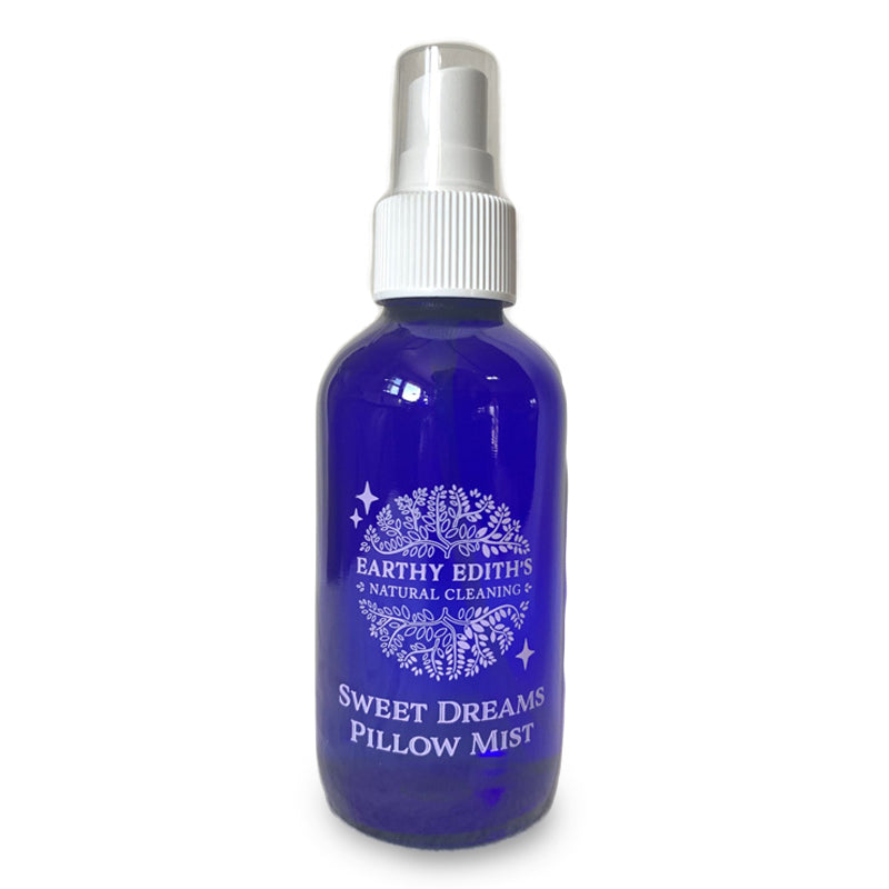 Sweet Dreams Natural Pillow Spray