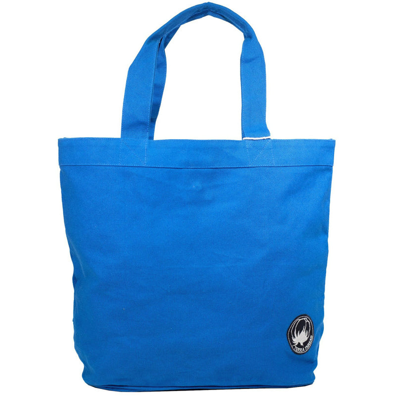 Lupa Canvas Tote Bag