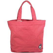 Lupa Canvas Tote Bag