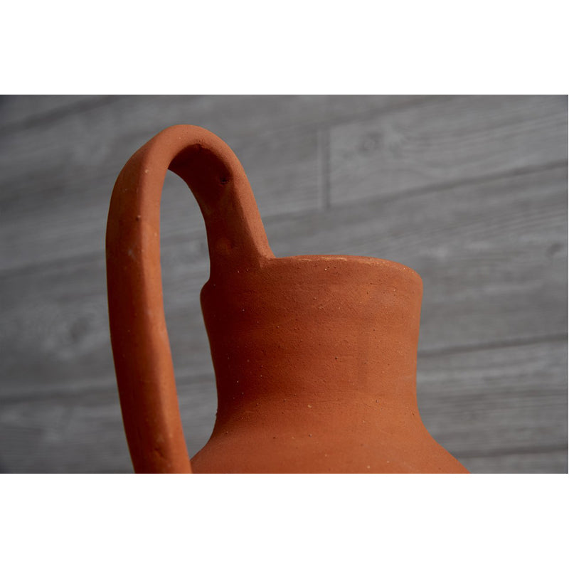 Handmade Hot Chocolate Jug