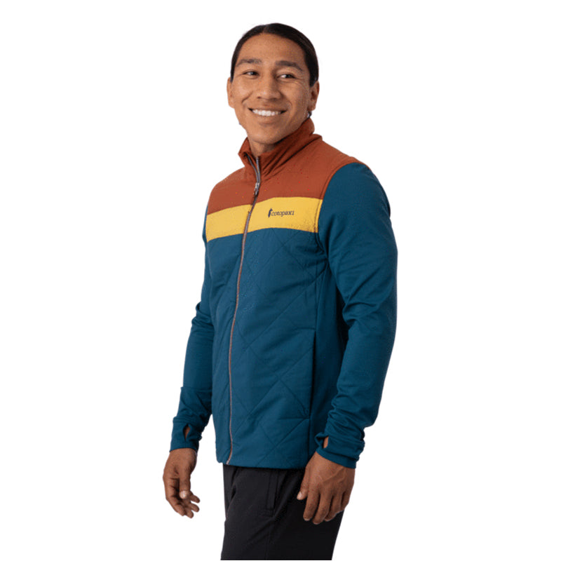 Men's Monte Hybrid Jacket