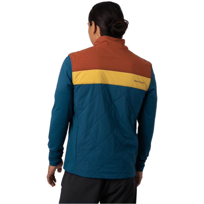 Men's Monte Hybrid Jacket