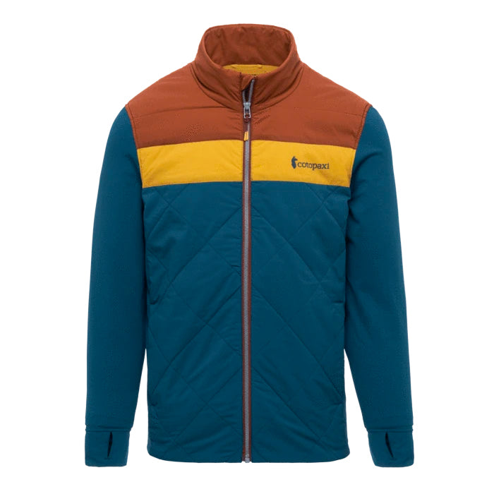 Men's Monte Hybrid Jacket