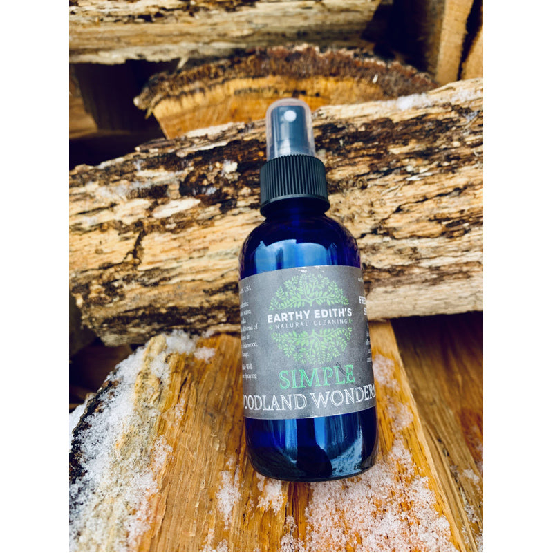 Woodland Wondermist Natural Air Spray