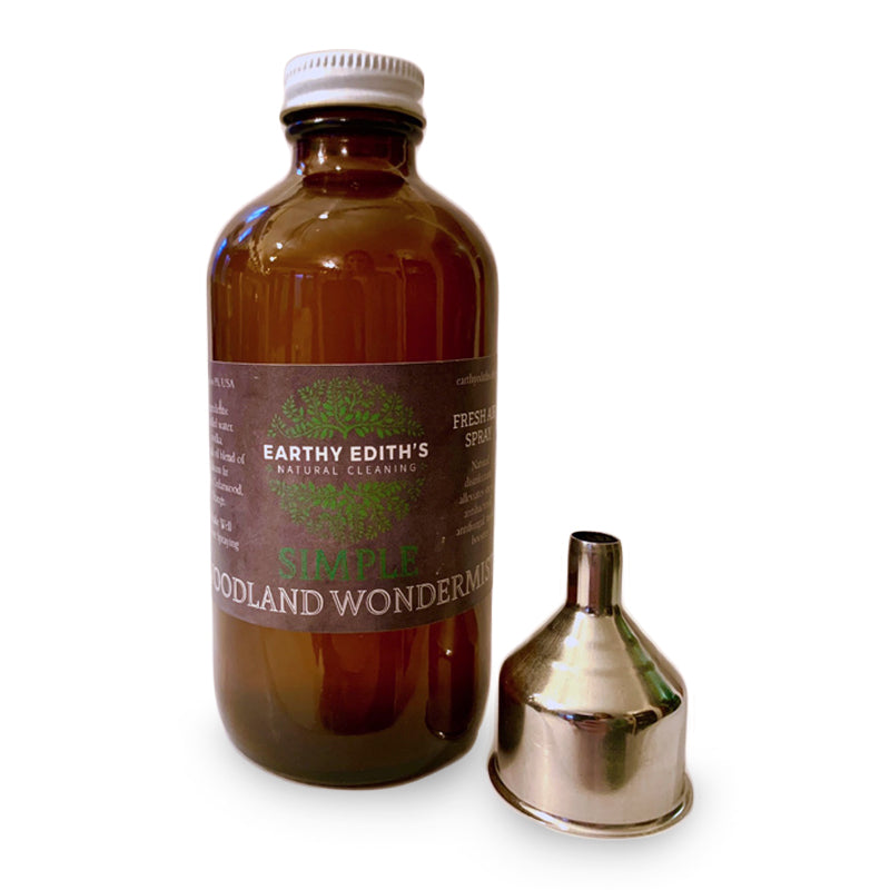 Woodland Wondermist Natural Air Spray