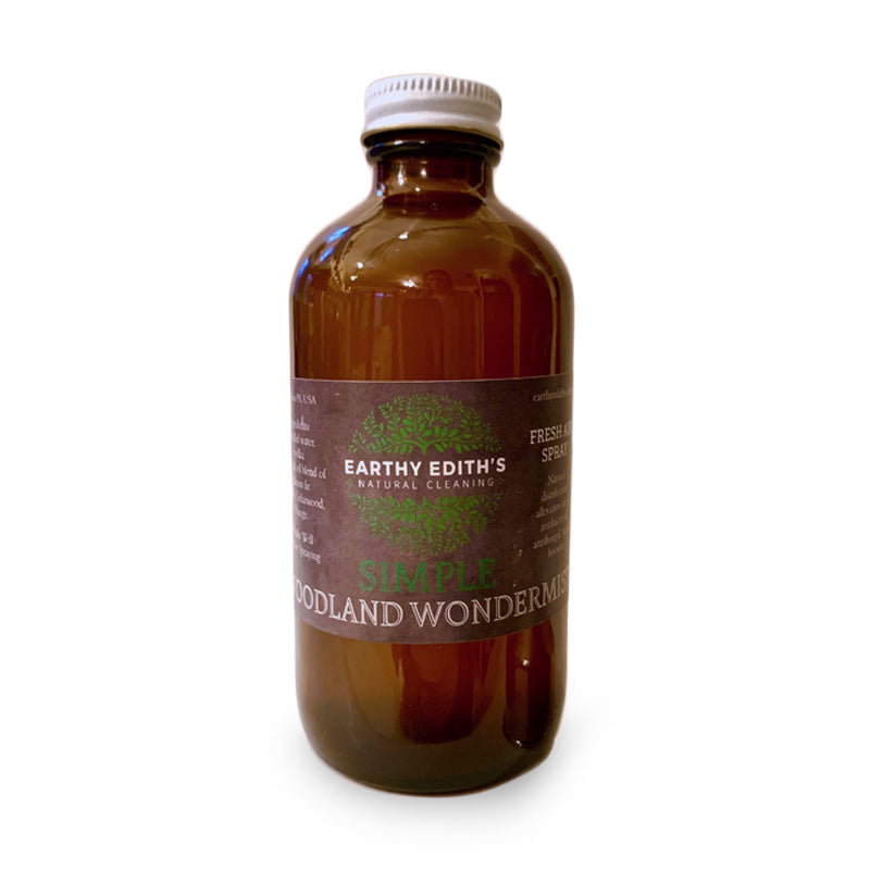 Woodland Wondermist Natural Air Spray