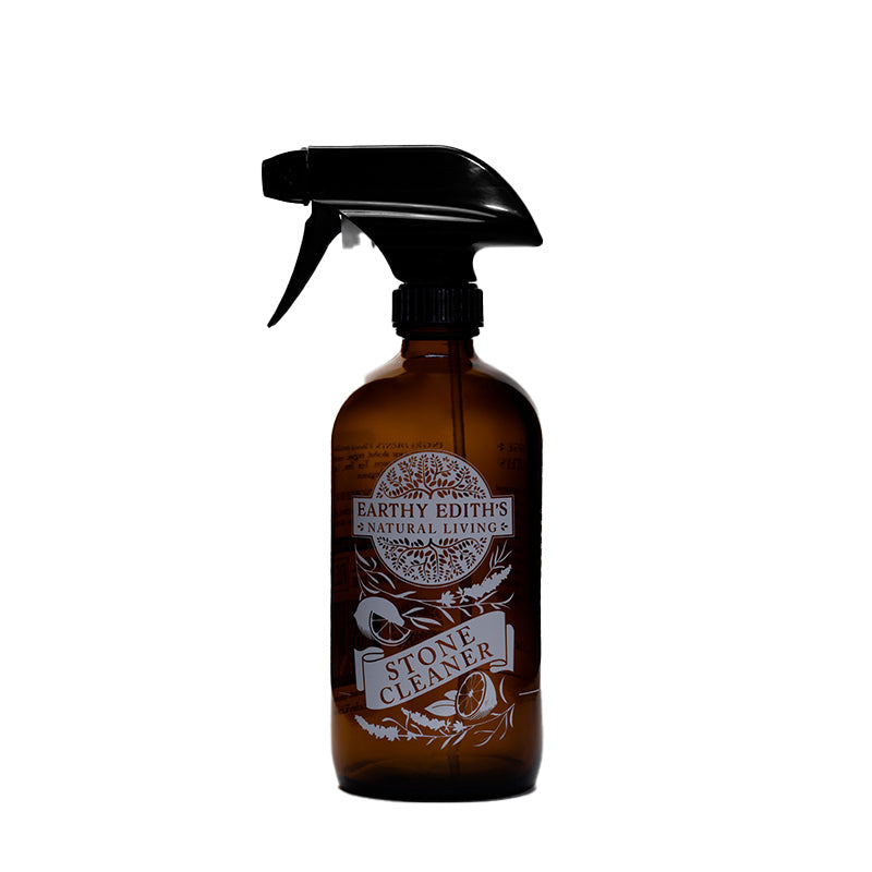 Natural Stone Countertop Cleaner