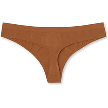 Bamboo G-String Underwear