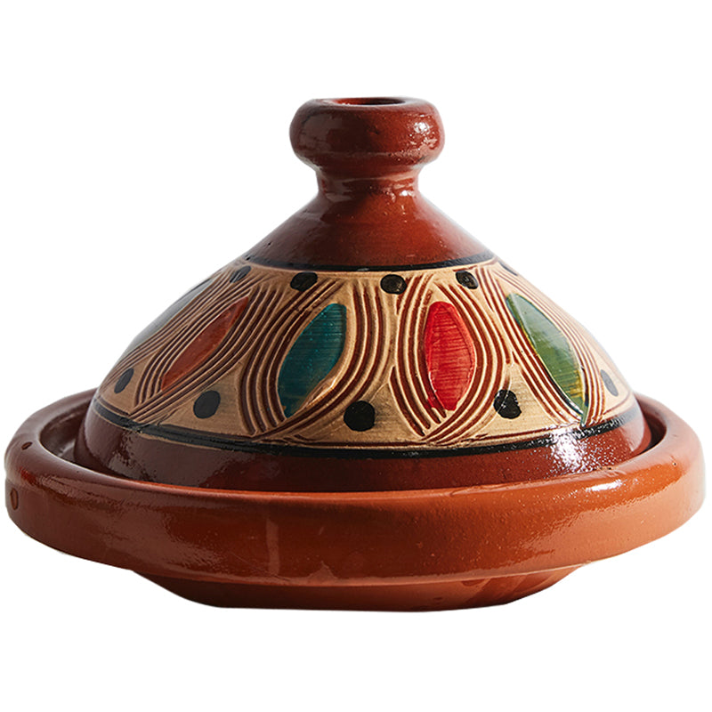 Handmade Cooking Tagine