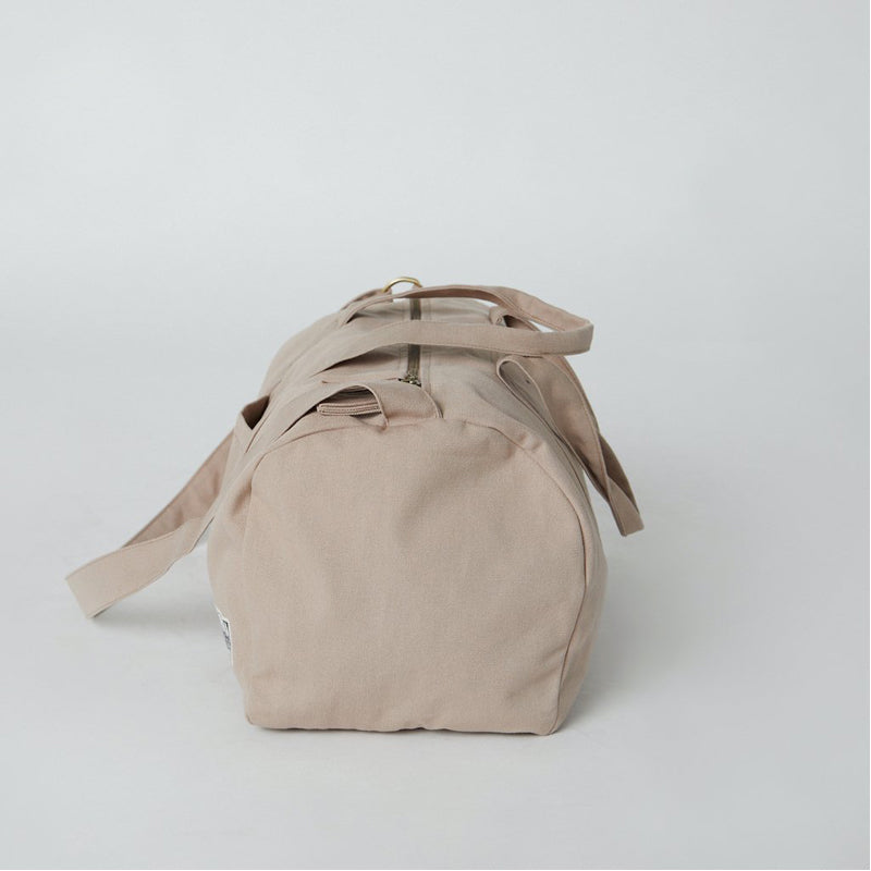 Aarde Organic Cotton Gym Bag