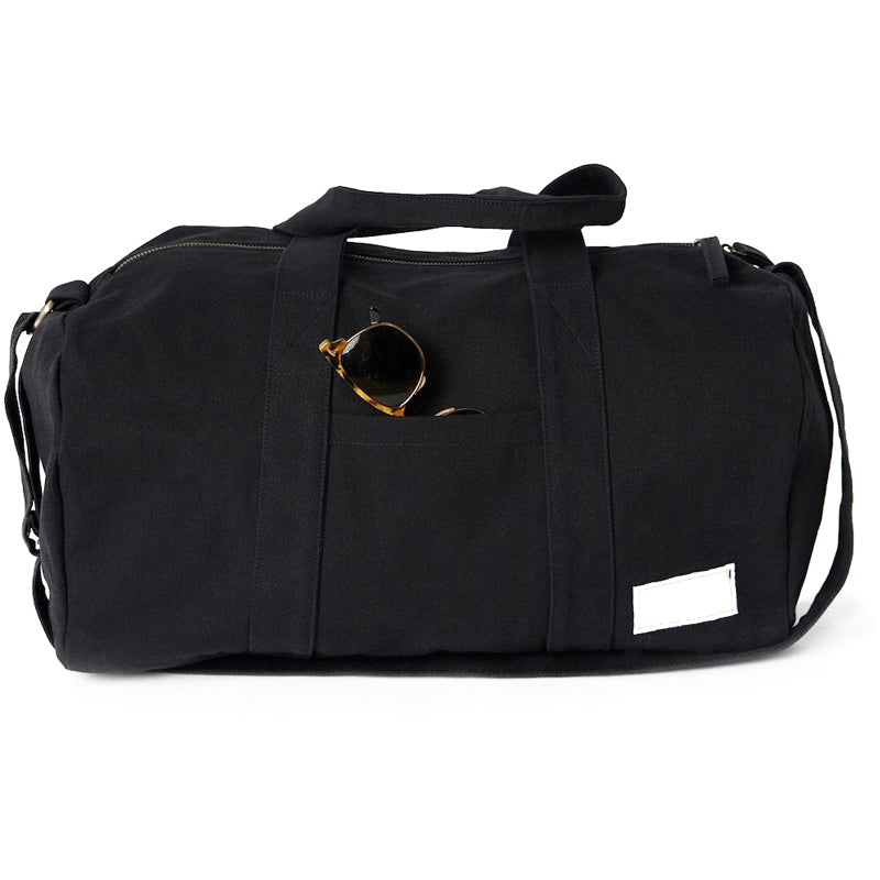 Aarde Organic Cotton Gym Bag