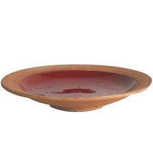 Ceramic Couscous Platter