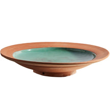 Ceramic Couscous Platter