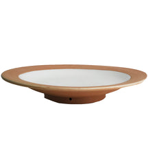 Ceramic Couscous Platter