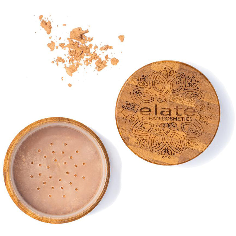 Natural Bronzing Powder