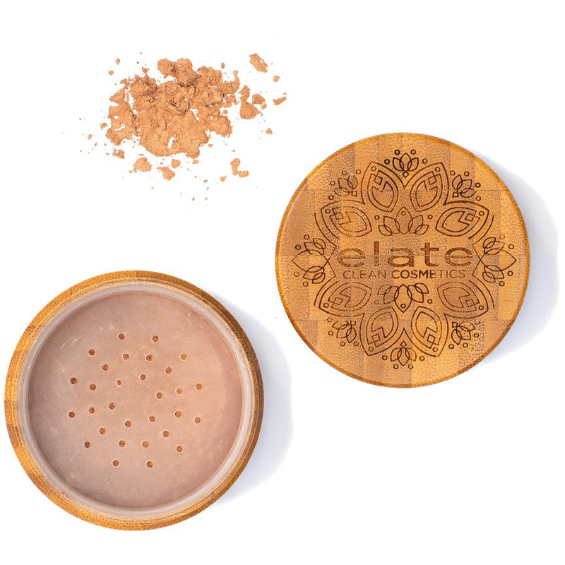 Natural Bronzing Powder