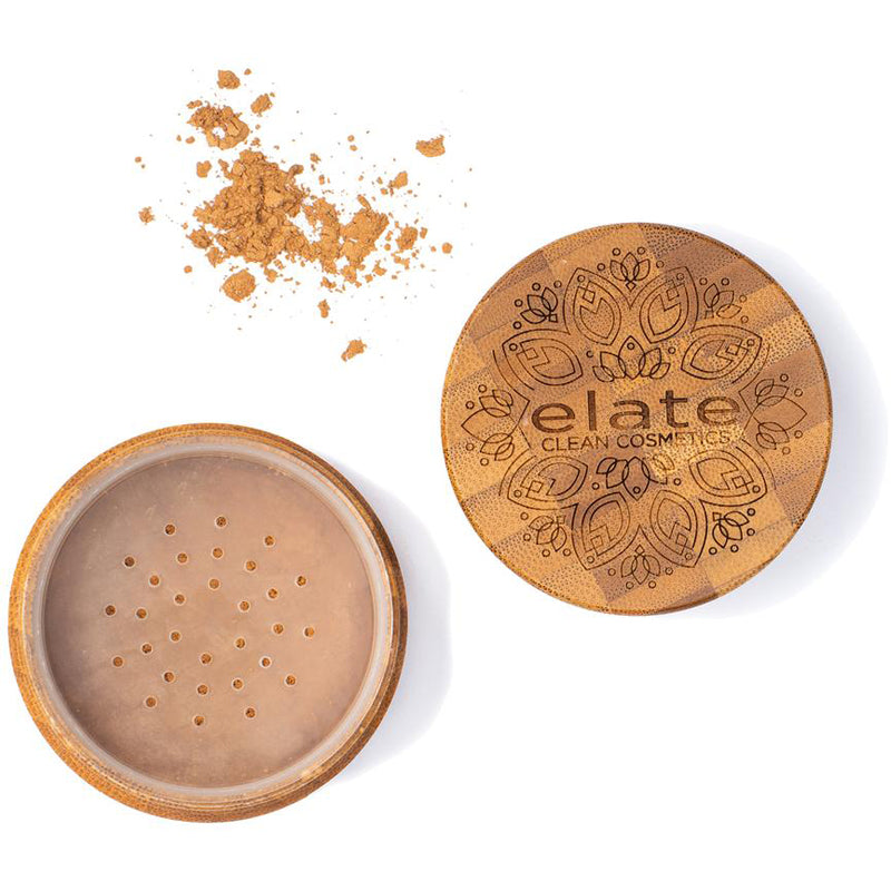 Natural Bronzing Powder