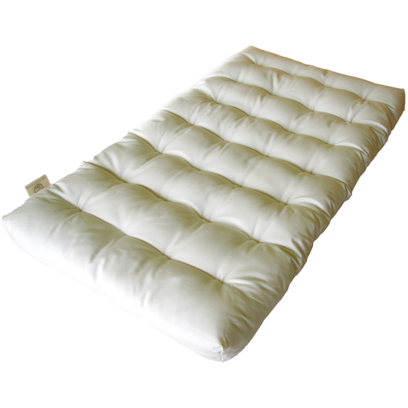 Wool Bassinet Mattress