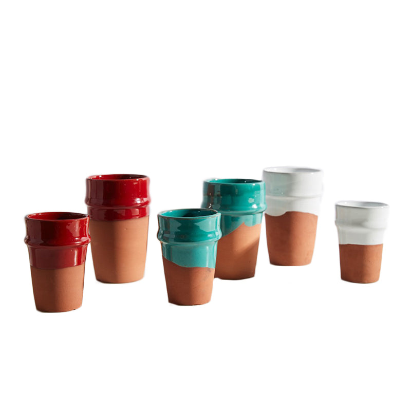 Beldi Ceramic Cup