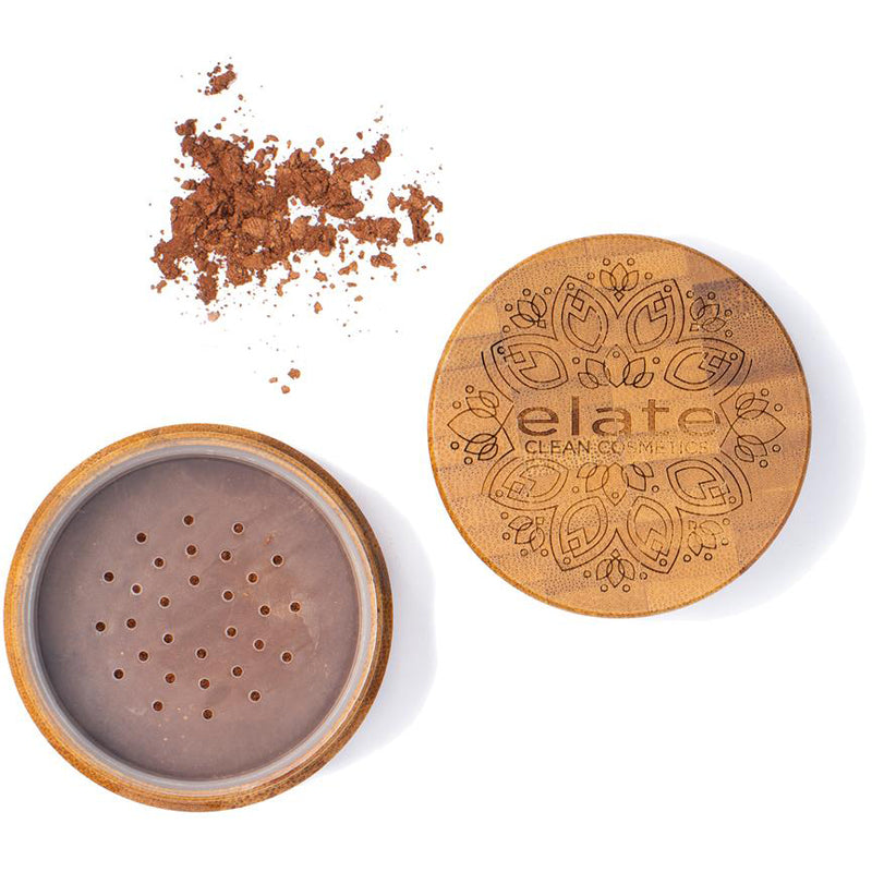 Natural Bronzing Powder