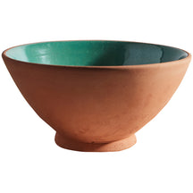 Moroccan Serving Bowl