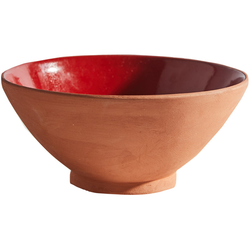 Moroccan Serving Bowl