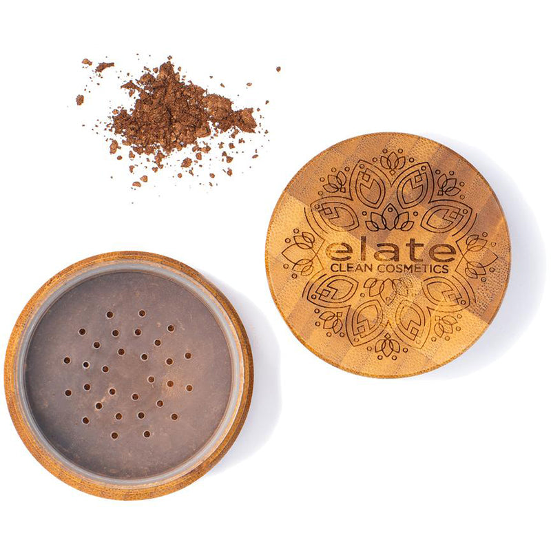 Natural Bronzing Powder