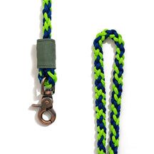 BetterLeash - 100% Fair Trade Recycled Ocean Bound Plastic Dog Leash