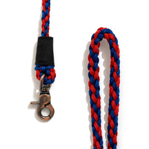 BetterLeash - 100% Fair Trade Recycled Ocean Bound Plastic Dog Leash