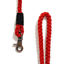 BetterLeash - 100% Fair Trade Recycled Ocean Bound Plastic Dog Leash