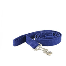 Hemp Corduroy 6 Ft. Standard Leash