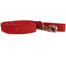 Hemp Corduroy 6 Ft. Standard Leash